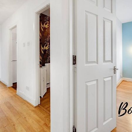 Monge Suite Old Town 2Br-1Ba, Near Royal Mile By Bonjour Residences 爱丁堡 外观 照片